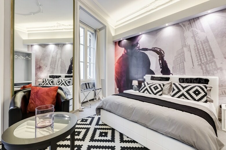Maison Degli Artisti Suites