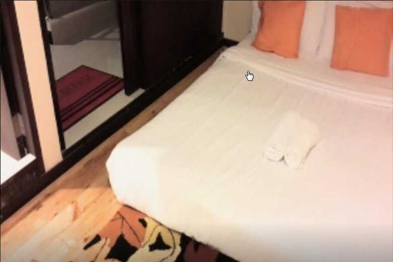 Hotel Luxury Guesthouse