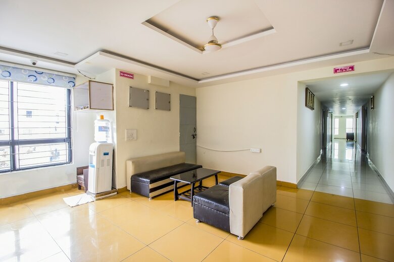 Fabhotel Siri Inn Madhapur