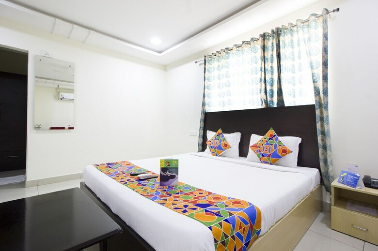 Fabhotel Siri Inn Madhapur