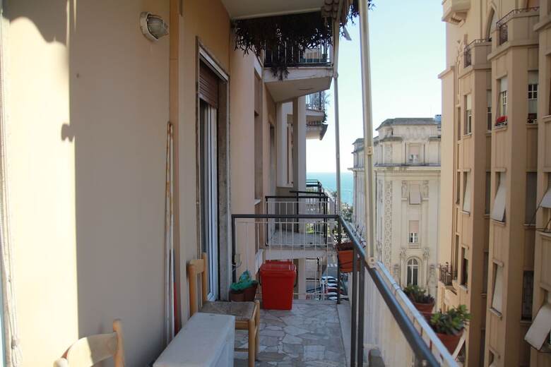 Apartamento Appartamento Centro La Spezia