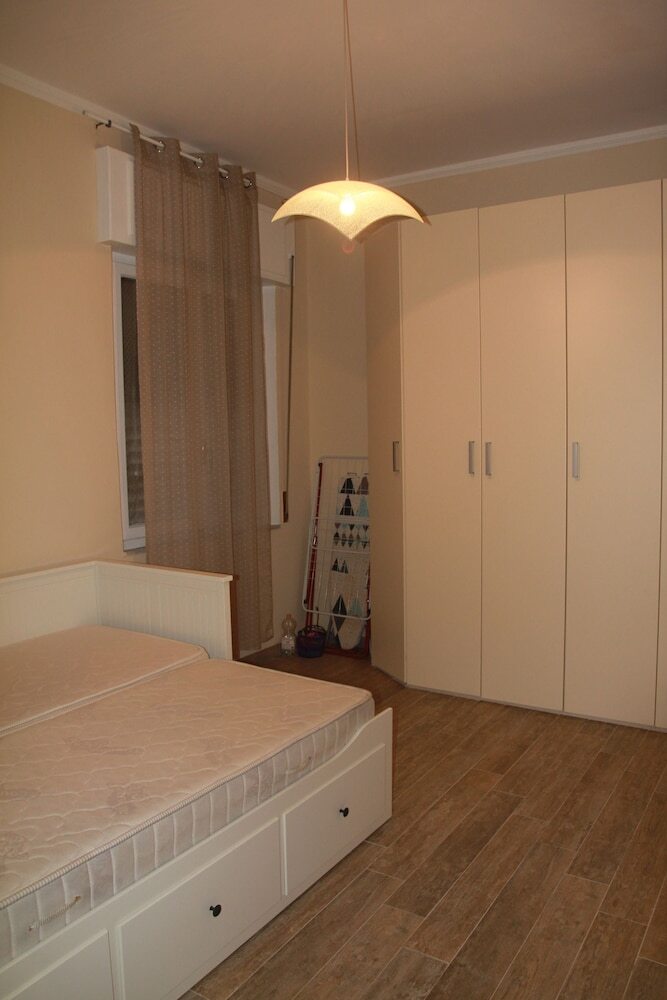 Apartamento Appartamento Centro La Spezia