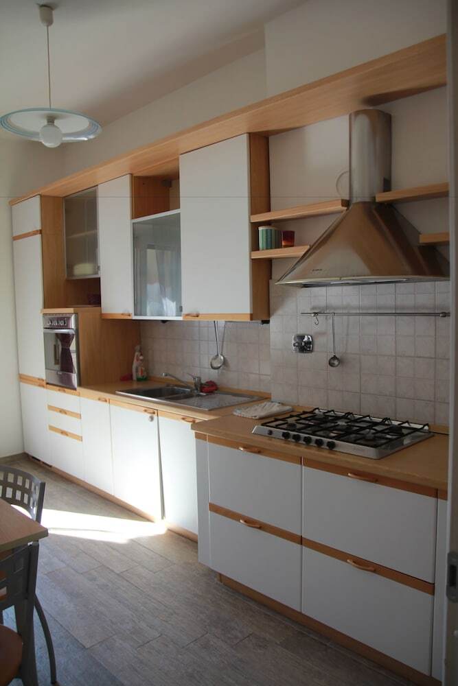 Apartamento Appartamento Centro La Spezia