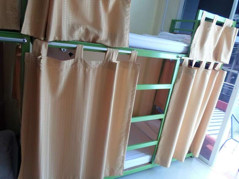 Hostal Aonang Chokdee Hostel