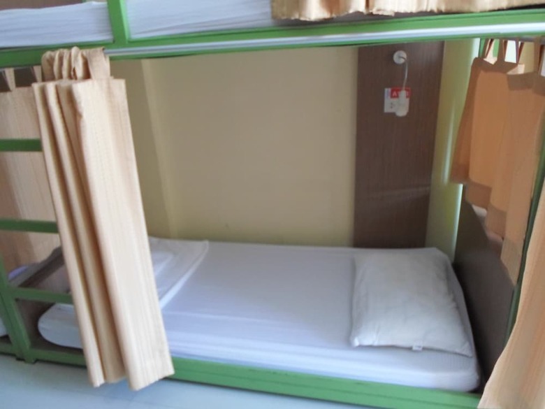 Hostal Aonang Chokdee Hostel