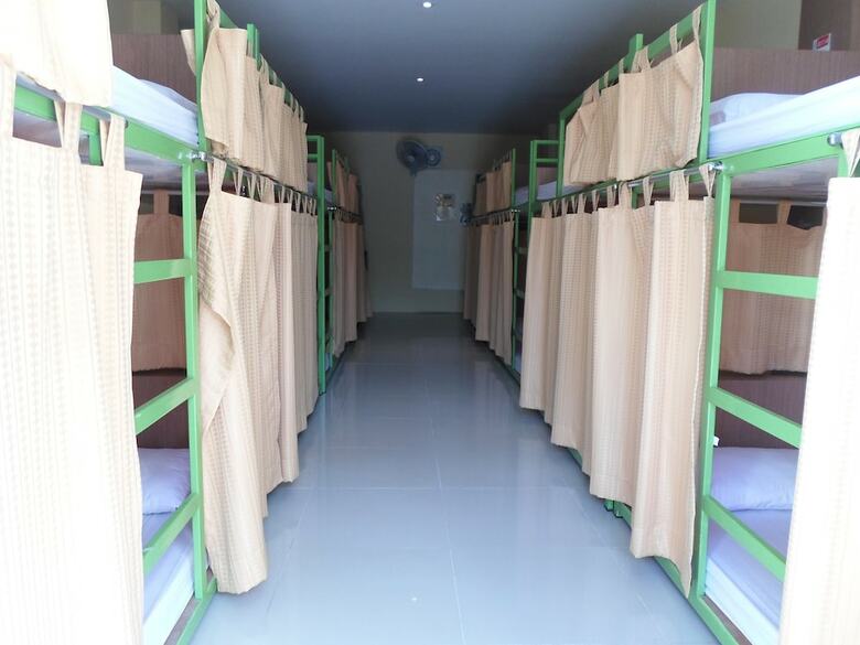 Hostal Aonang Chokdee Hostel