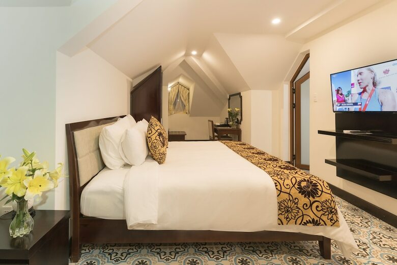 Hotel Le Pavillon Hoi An Central Villa