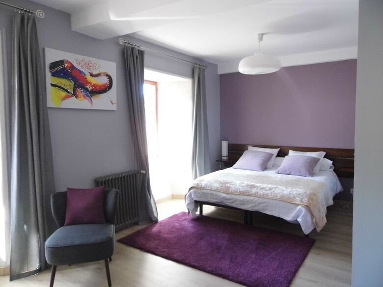 Bed & Breakfast L'atelier S