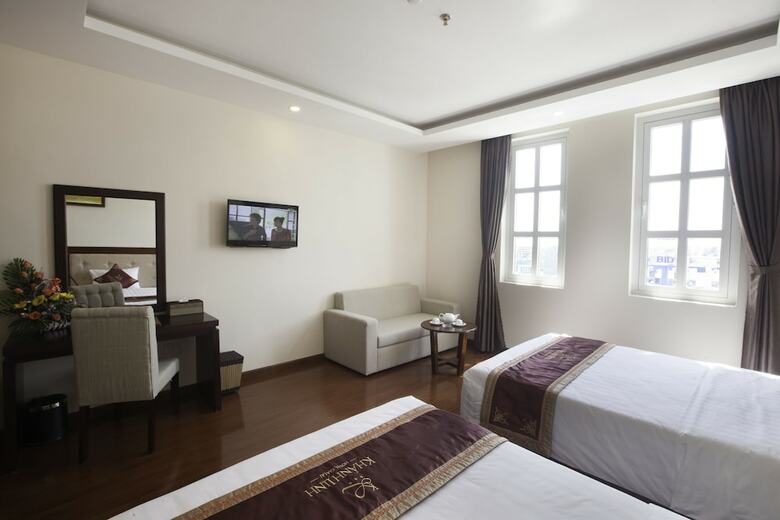 Kh�nh Linh Hotel