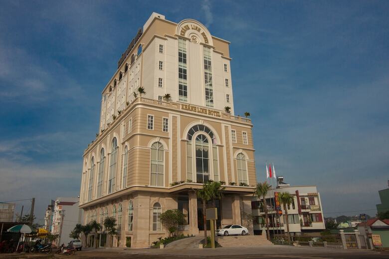 Kh�nh Linh Hotel