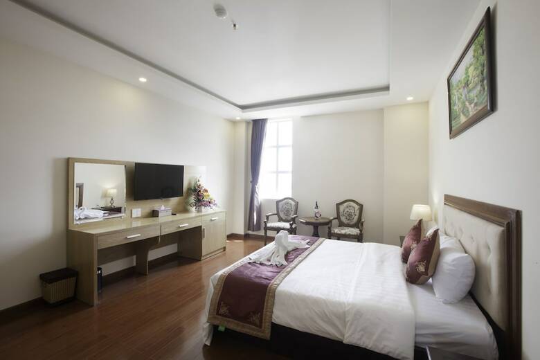 Kh�nh Linh Hotel