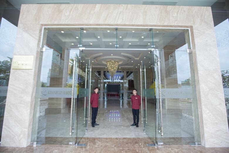 Kh�nh Linh Hotel