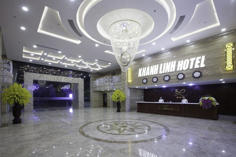 Kh�nh Linh Hotel
