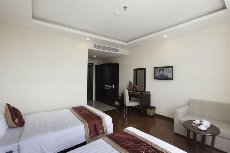 Kh�nh Linh Hotel