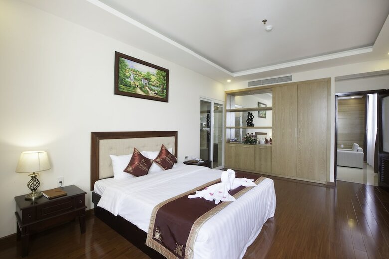 Kh�nh Linh Hotel