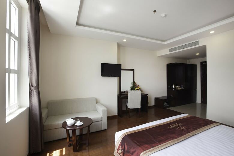 Kh�nh Linh Hotel