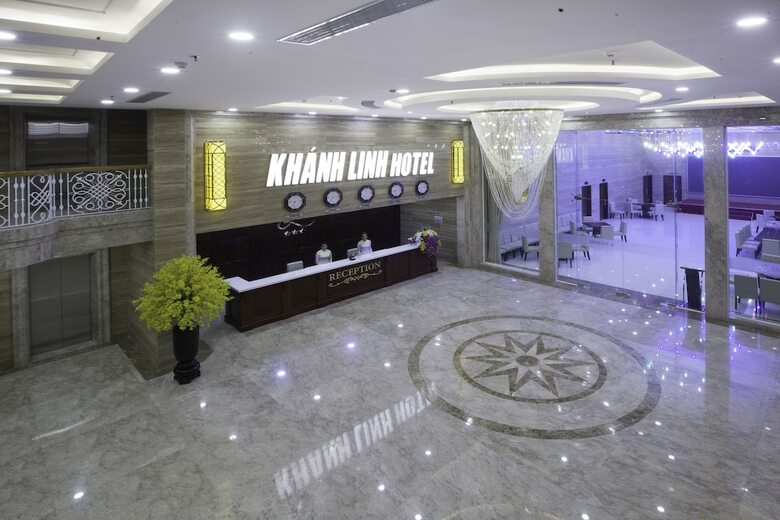 Kh�nh Linh Hotel