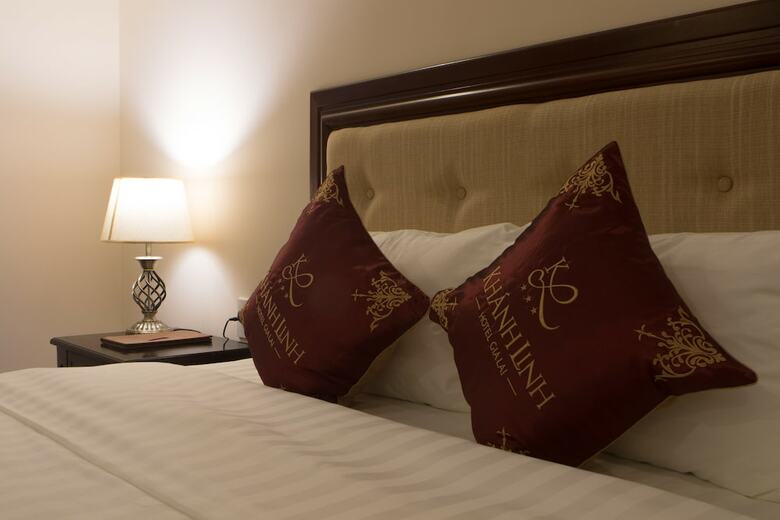 Kh�nh Linh Hotel