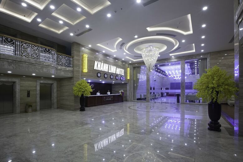 Kh�nh Linh Hotel