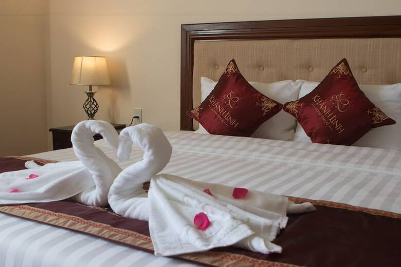 Kh�nh Linh Hotel