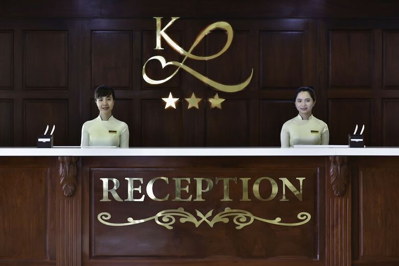 Kh�nh Linh Hotel