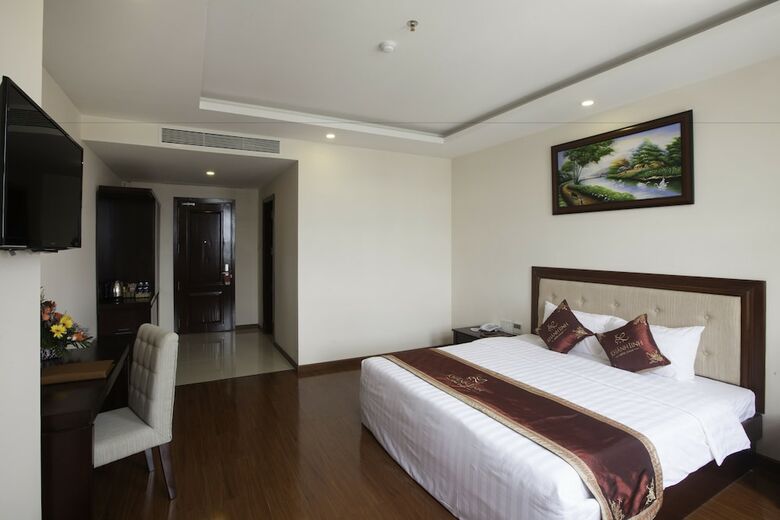 Kh�nh Linh Hotel
