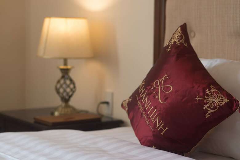 Kh�nh Linh Hotel
