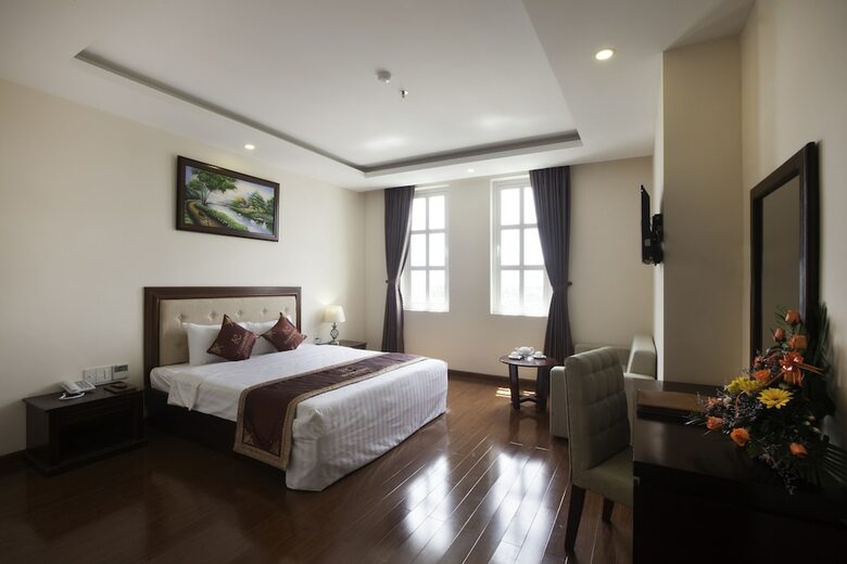 Kh�nh Linh Hotel