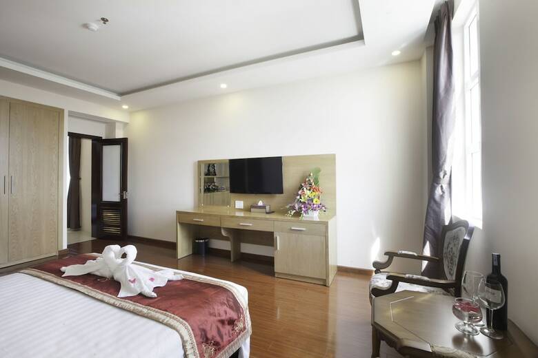 Kh�nh Linh Hotel