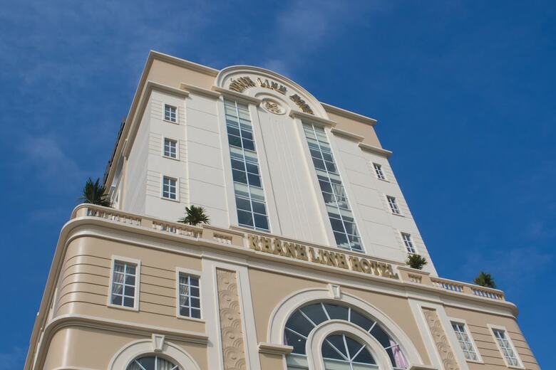 Kh�nh Linh Hotel