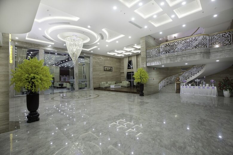 Kh�nh Linh Hotel