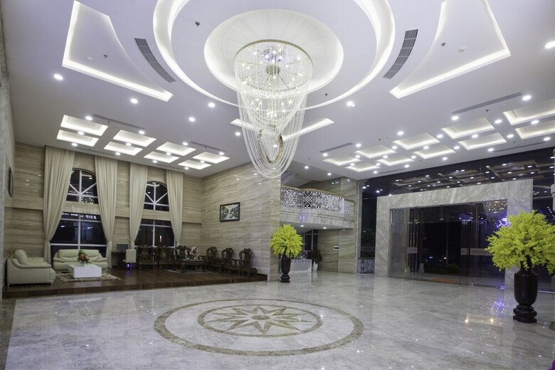Kh�nh Linh Hotel