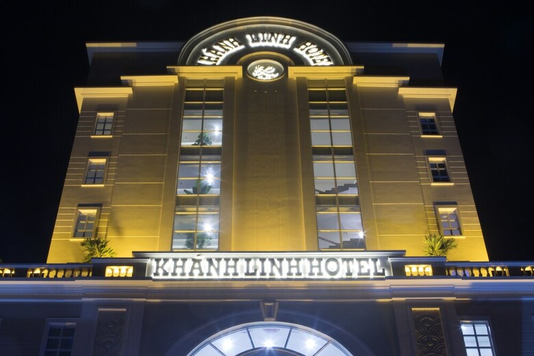 Kh�nh Linh Hotel