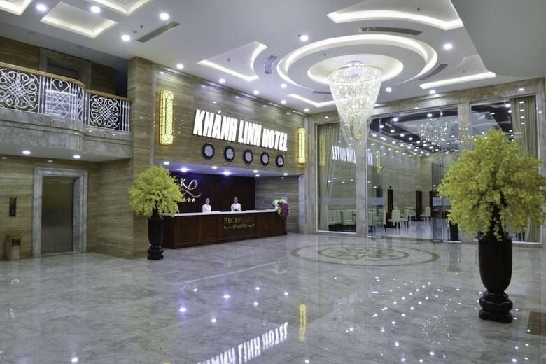 Kh�nh Linh Hotel