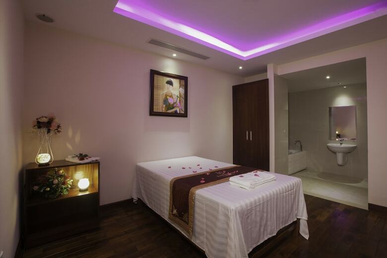 Kh�nh Linh Hotel