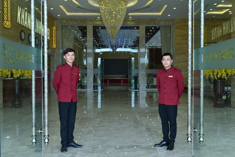 Kh�nh Linh Hotel
