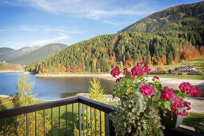 Hotel La Terrazza Sul Lago