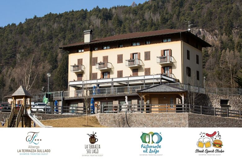Hotel La Terrazza Sul Lago
