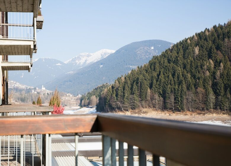 Hotel La Terrazza Sul Lago