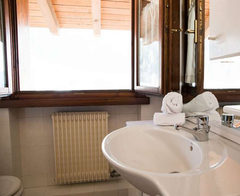 Hotel La Terrazza Sul Lago