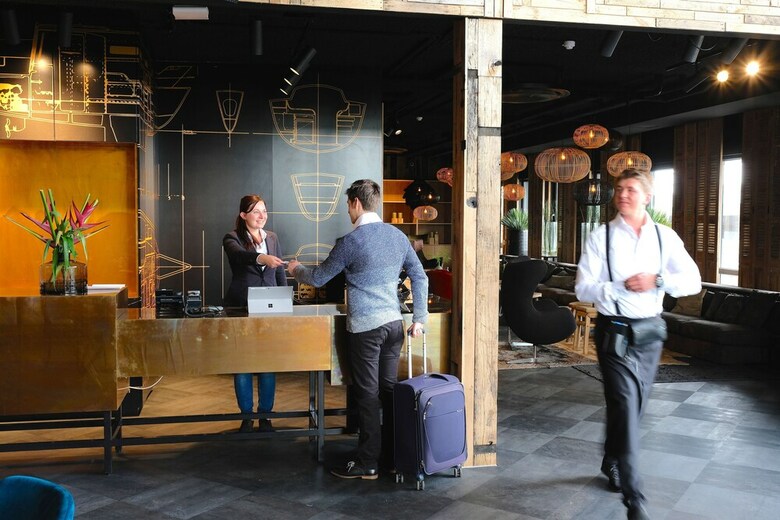 Apollo Hotel Vinkeveen Amsterdam