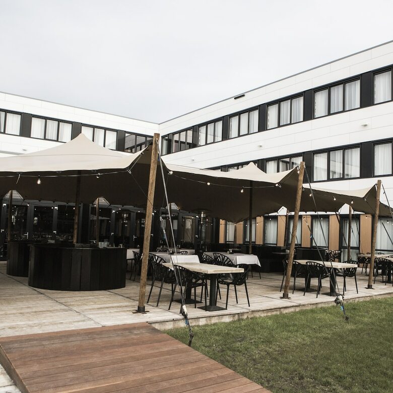 Apollo Hotel Vinkeveen Amsterdam