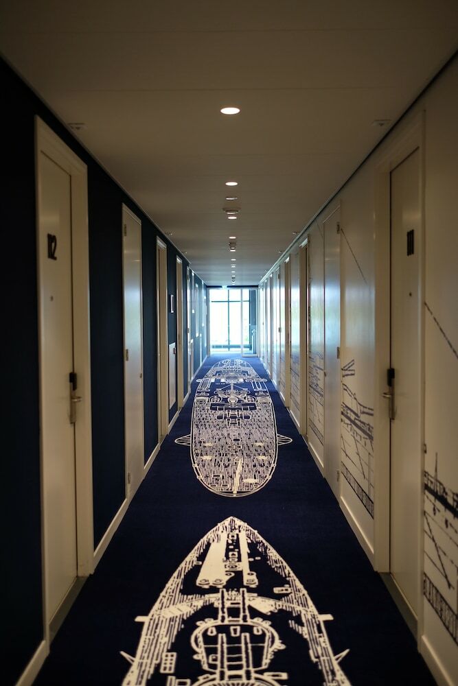 Apollo Hotel Vinkeveen Amsterdam