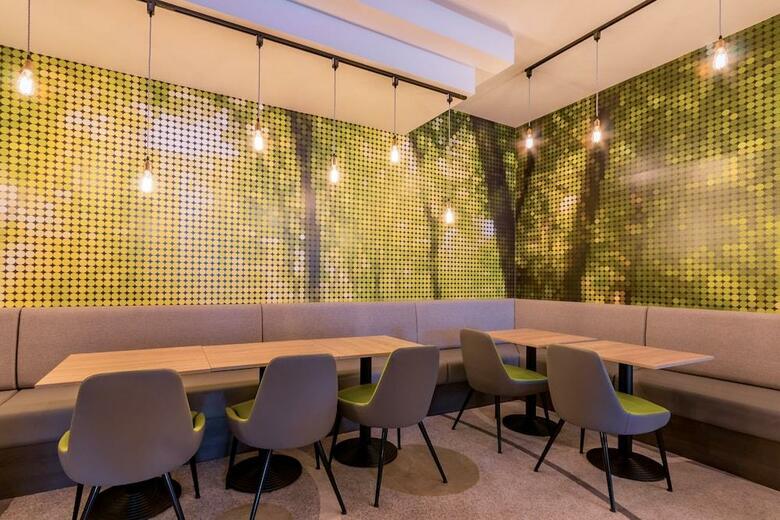 Hotel Thistle Express London Luton