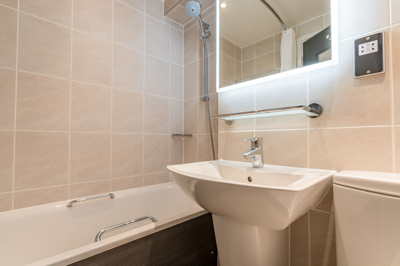 Hotel Thistle Express London Luton