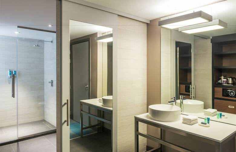 Hotel Aloft Al Ain