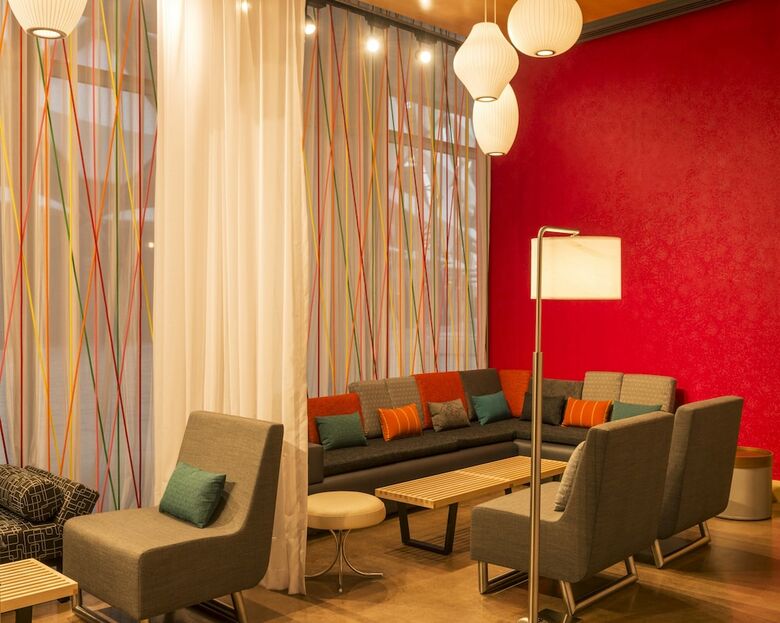 Hotel Aloft Al Ain