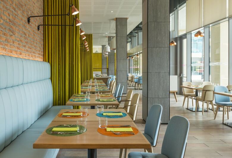 Hotel Aloft Al Ain