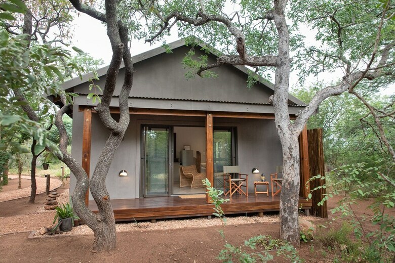 Posada Nyaleti Lodge