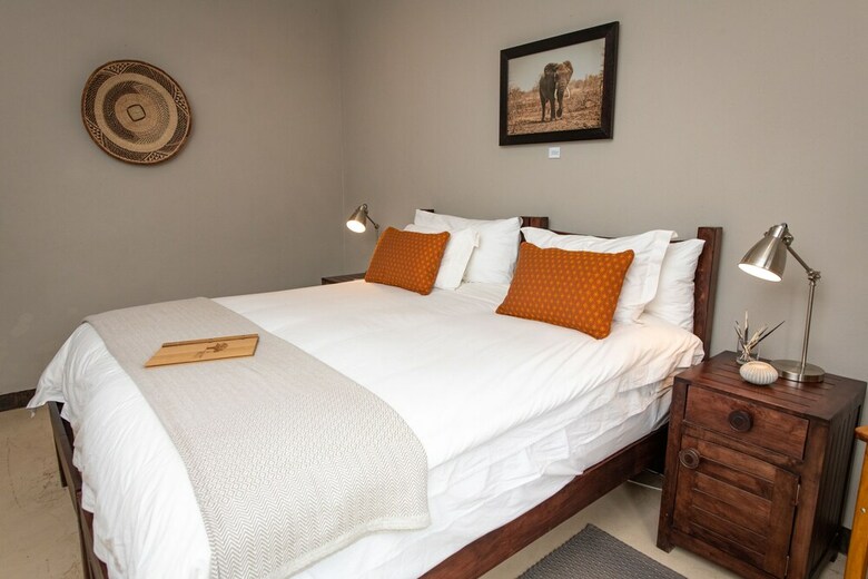 Posada Nyaleti Lodge